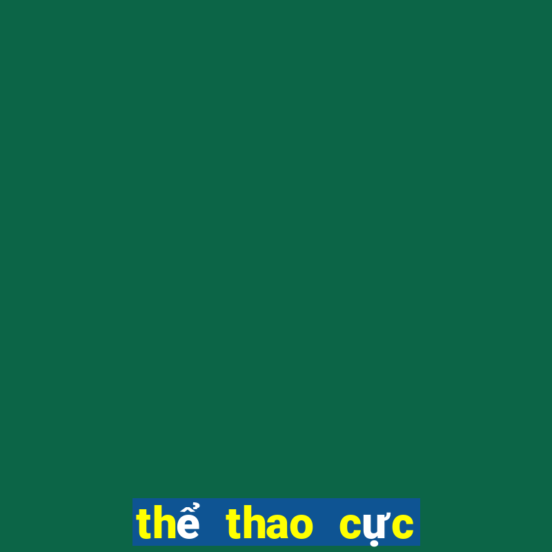 thể thao cực hạn jay