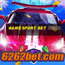 gamesport bet отзывы