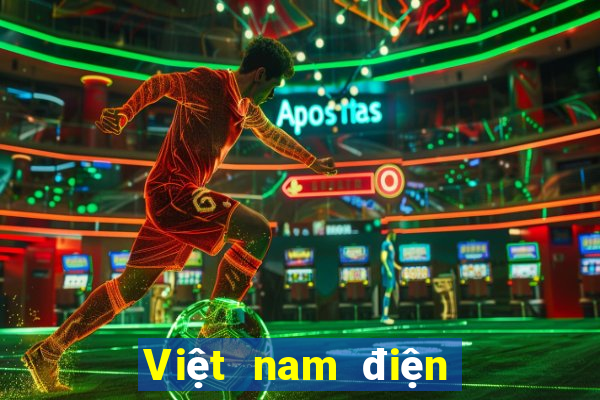 Việt nam điện tử giải trí