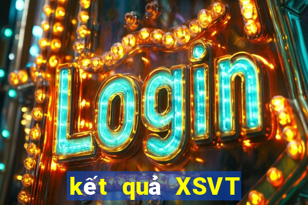 kết quả XSVT ngày 30