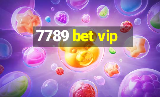 7789 bet vip