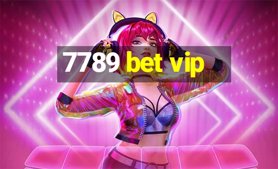 7789 bet vip