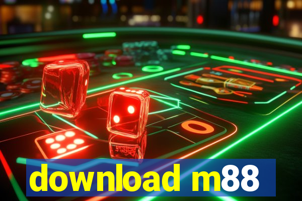 download m88