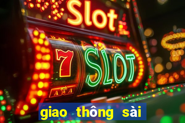 giao thông sài gòn camera