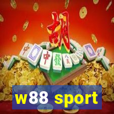 w88 sport