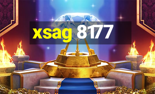 xsag 8177