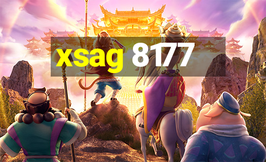 xsag 8177