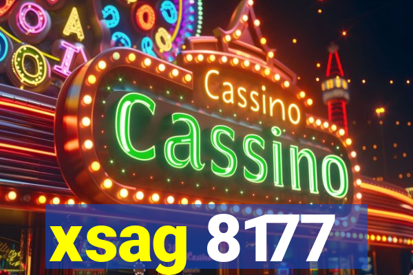 xsag 8177