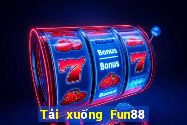 Tải xuống Fun88 Color 8app