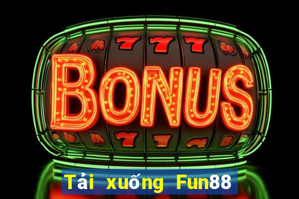 Tải xuống Fun88 Color 8app