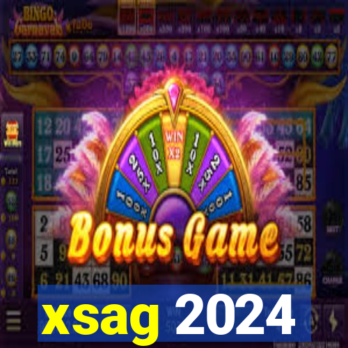 xsag 2024