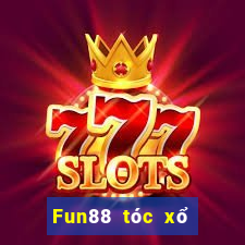 Fun88 tóc xổ số Việt nam