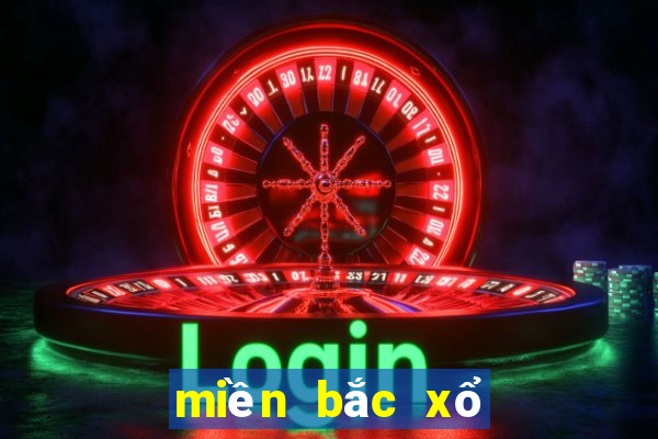 miền bắc xổ số hà nội