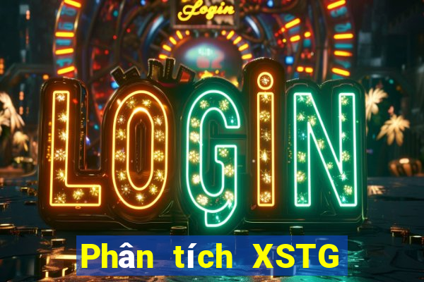 Phân tích XSTG ngày 9