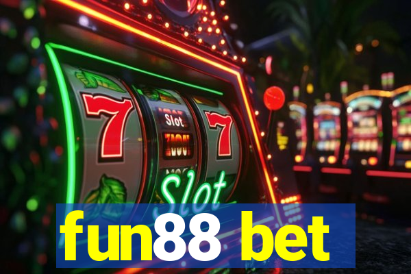 fun88 bet