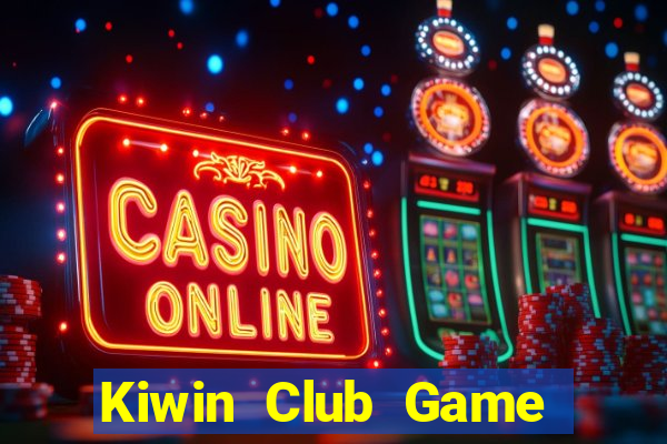 Kiwin Club Game Bài Go88