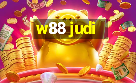 w88 judi