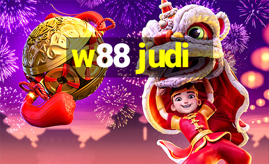 w88 judi