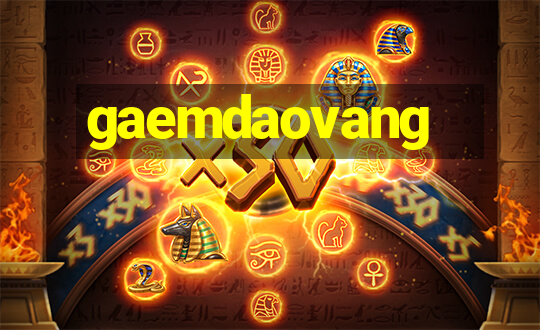 gaemdaovang