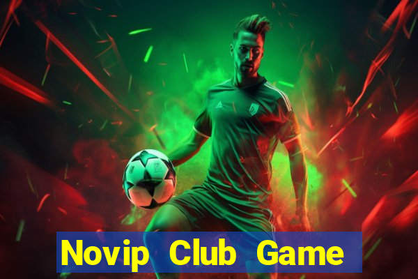 Novip Club Game Bài Iwin