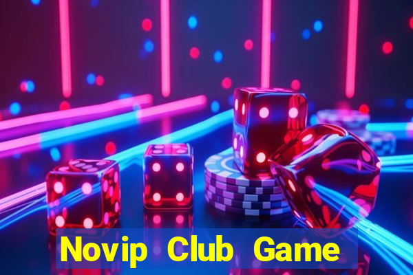 Novip Club Game Bài Iwin