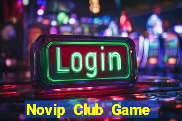 Novip Club Game Bài Iwin