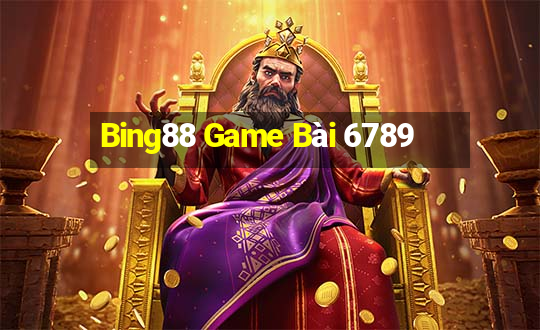 Bing88 Game Bài 6789