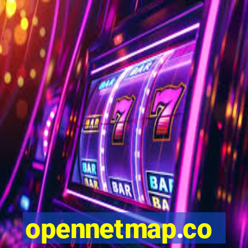 opennetmap.co