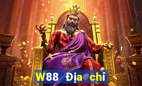 W88 Địa chỉ tải về Big Fu Star