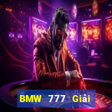 BMW 777 Giải trí trực tuyến