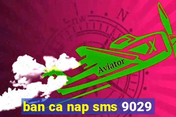 ban ca nap sms 9029