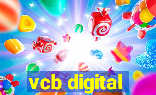 vcb digital