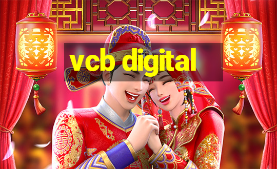 vcb digital