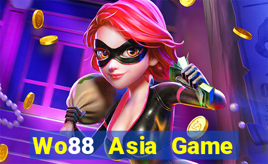 Wo88 Asia Game Bài 3C Cho Ios