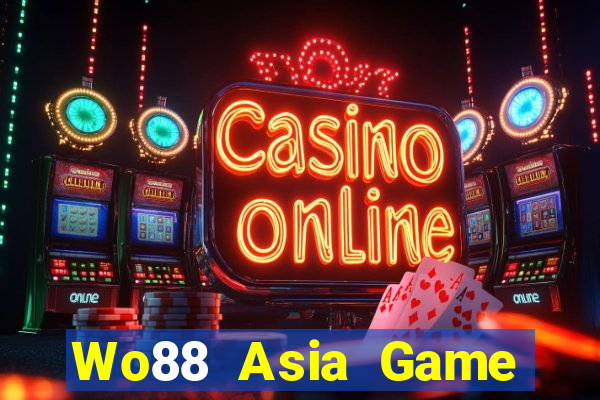 Wo88 Asia Game Bài 3C Cho Ios