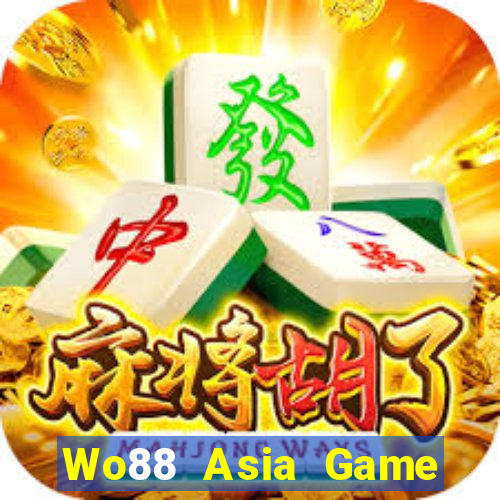 Wo88 Asia Game Bài 3C Cho Ios