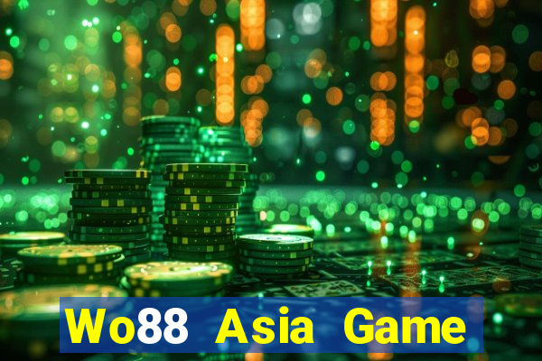 Wo88 Asia Game Bài 3C Cho Ios