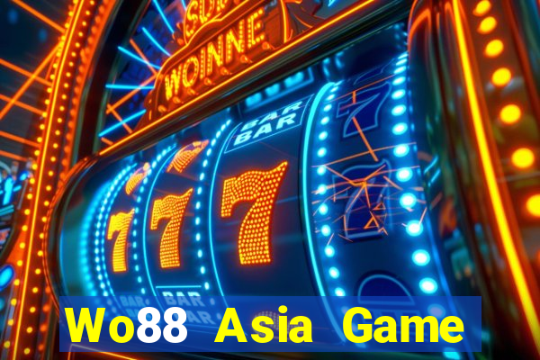 Wo88 Asia Game Bài 3C Cho Ios