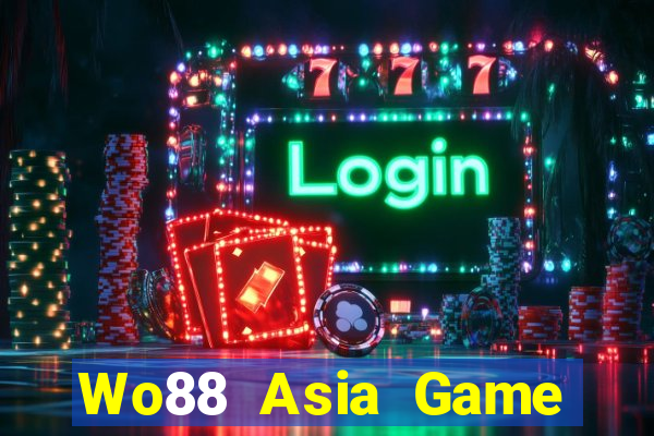 Wo88 Asia Game Bài 3C Cho Ios