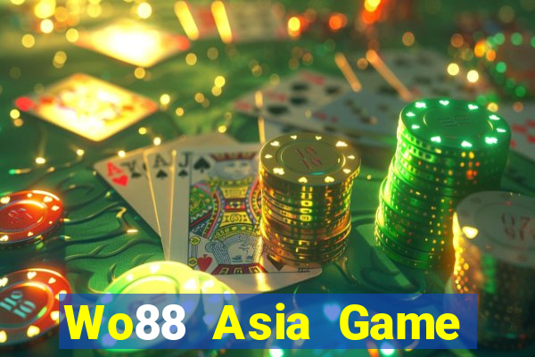 Wo88 Asia Game Bài 3C Cho Ios