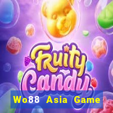 Wo88 Asia Game Bài 3C Cho Ios