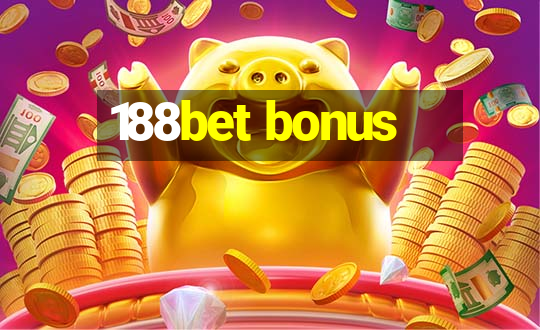 188bet bonus