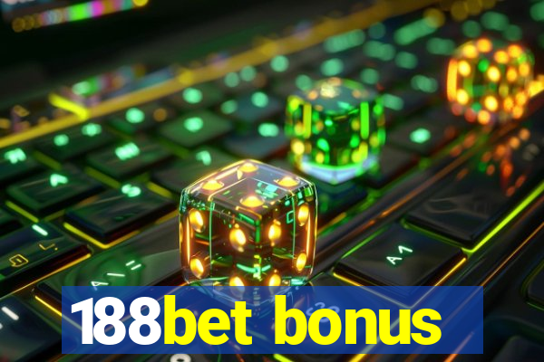 188bet bonus