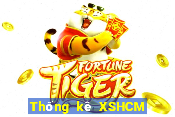 Thống kê XSHCM ngày 11