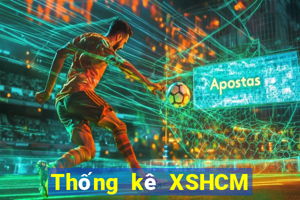 Thống kê XSHCM ngày 11