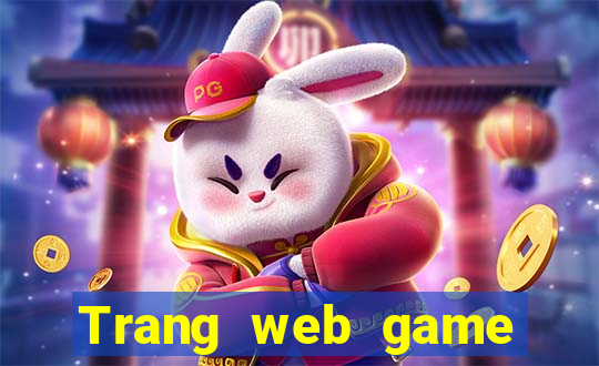 Trang web game bài giải trí Win