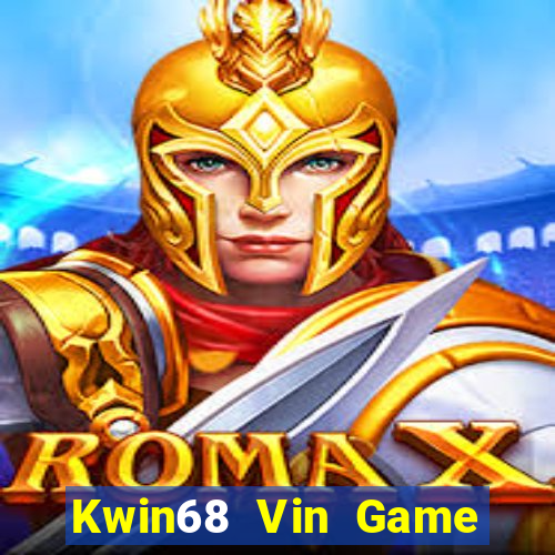 Kwin68 Vin Game Bài 2024