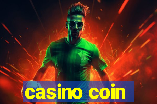 casino coin