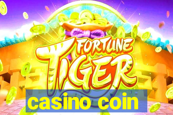 casino coin