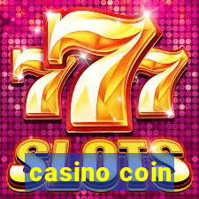 casino coin